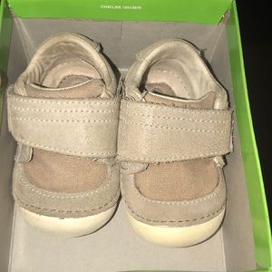 Baby stride rites